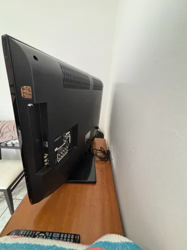TV Samsung 32 Polegadas com Defeito
