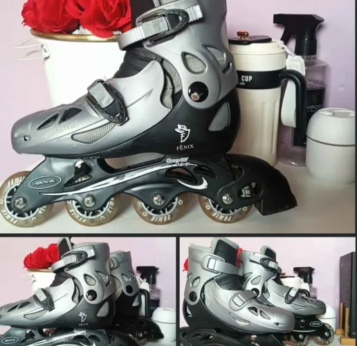 Roller/Patins In-line Fênix