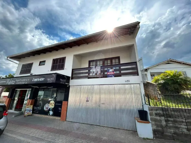 Casa para locação na São Pedro