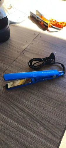 Chapinha Babyliss NANO TITANIUM