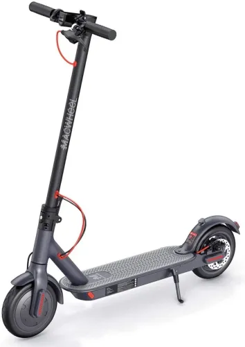 Patinete elétrico xiome