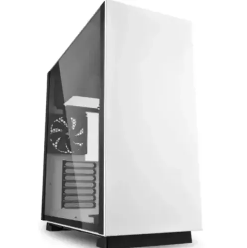 Gabinete Gamer Sharkoon