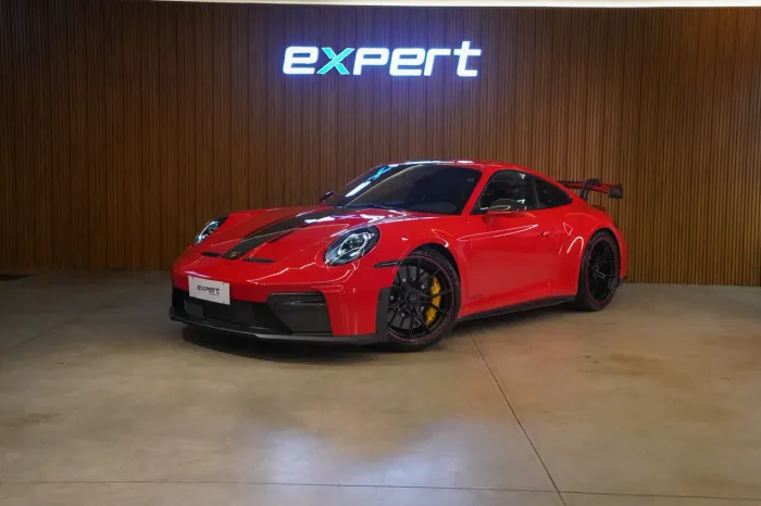 Porsche 911 GT3 4.0 500cv (991) 2026
