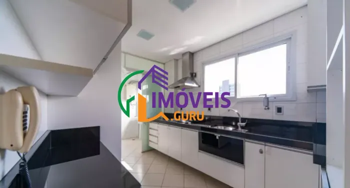 APARTAMENTO - VILA BASTOS - SP