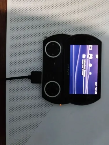 PSP Go