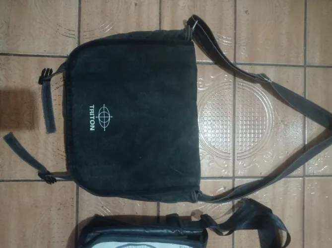Bolsas de ombro
