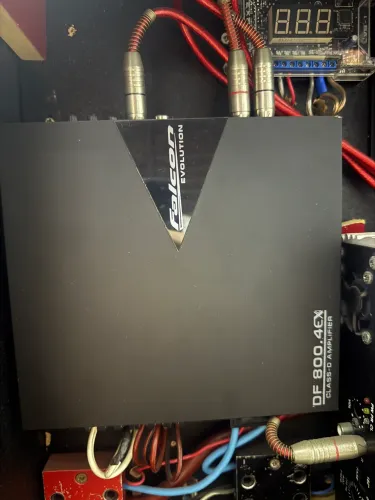 Modulo falcon DF800.4