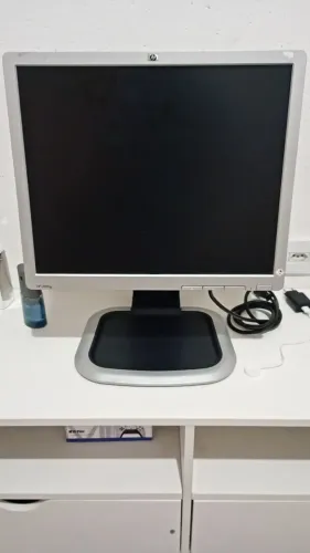 Monitor HP 19 Polegadas 