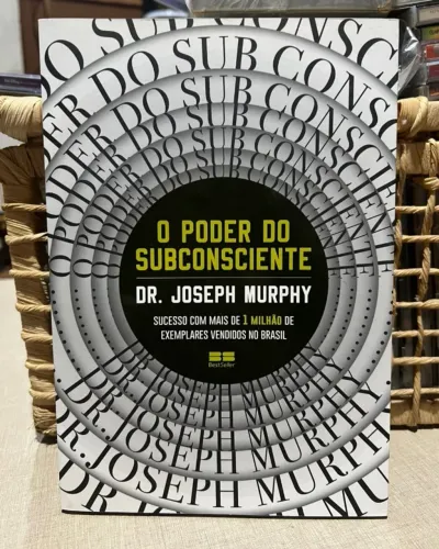 O Poder do Subconsciente (Joseph Murphy)
