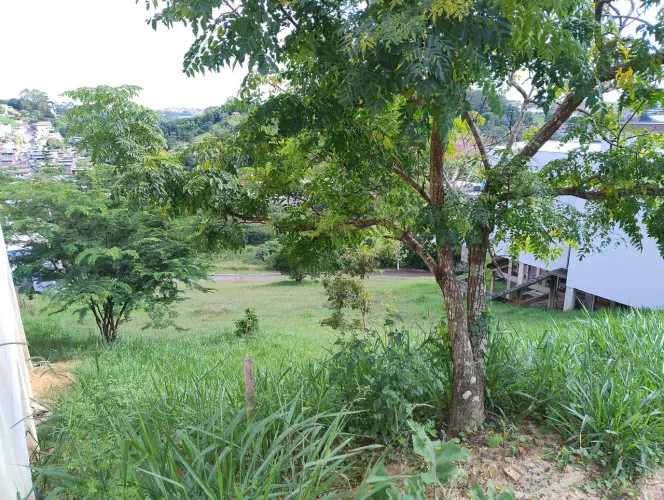 Terreno Nova Gramado com 420m2 com projeto aprovado 