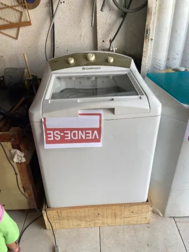 Máquina de lavar 13kg