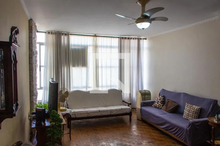 APARTAMENTO RESIDENTIAL em Campinas - São Paulo, Vila Itapura
