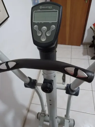 VENDO ELÍPTICO MOVEMENT 