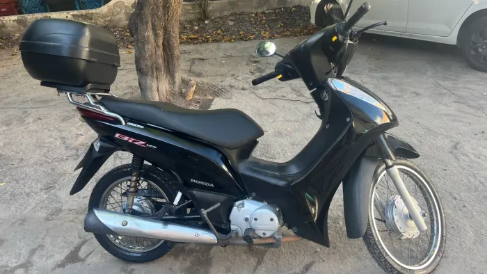 Vendo Biz 125
