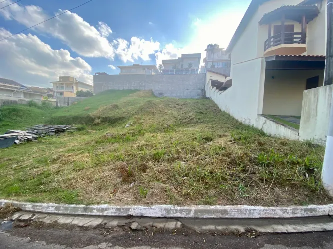 Lote/Terreno para venda com 450 metros quadrados em Vilagge Capricio - Louveira - SP