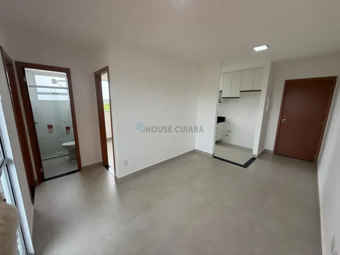 Aluga-se Apartamento no Chapada Cesari