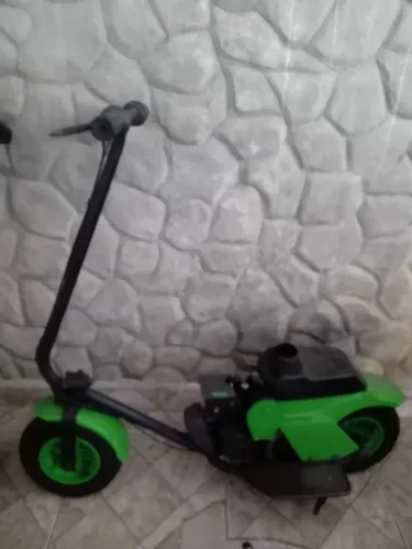 Walk Machine 1991