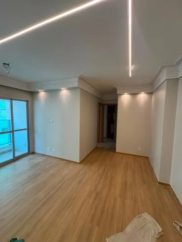 Vendo apartamento Gamaggiore