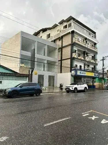 Prédio Comercial com 5 pavimentos 6 Milhões