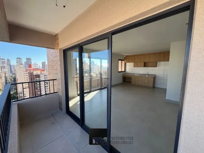 Apartamento 3 suítes no Alto do Bueno