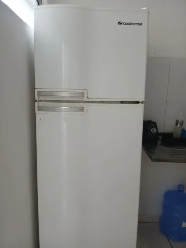 Geladeira continental 475l R$ 600,00