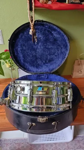 Ludwig supraphonic supersensitive 70's