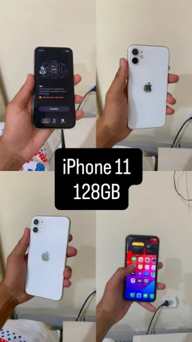 iPhone 11 128gb