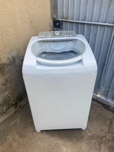 Máquina de lavar roupa Brastemp 11 kilos
