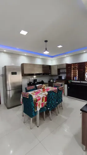 TERRENO NO SIQUEIRA EM ESQUINA DE 810M2 C/ CASA 04 QUARTOS | 20 VAGAS