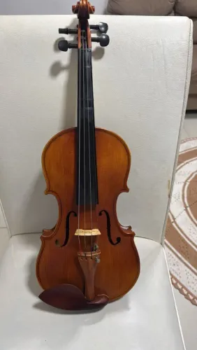 Instrumentos musical violino 4/4 Eagle