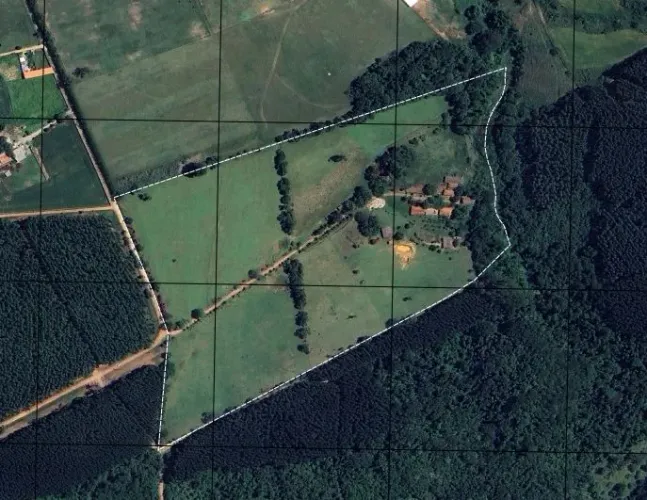 Sítio à venda, 120000 m² - Capoavinha - Salto de Pirapora/SP