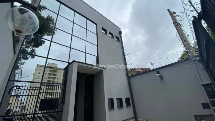 Prédio para alugar, 220 m² por R$ 6.654,00/mês - Vila Leão - Sorocaba/SP