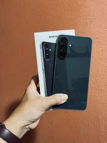 Samsung A56, 128 gigas completo