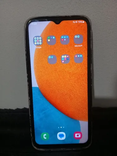 Celular A23