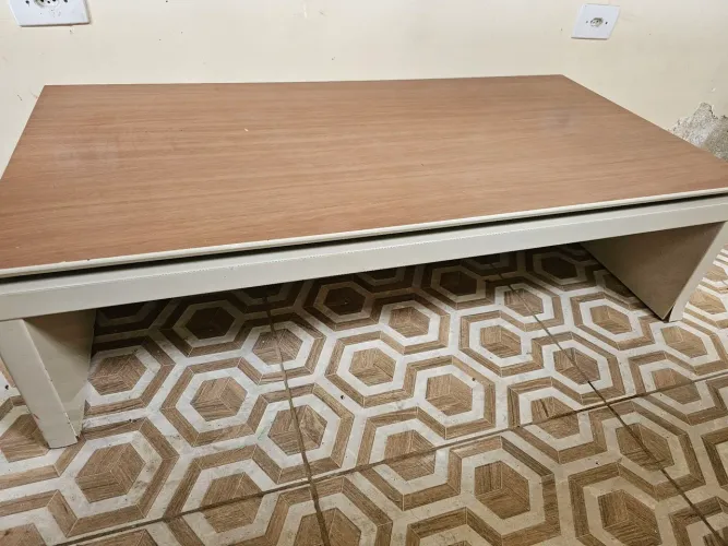 Mesa de Centro elegante