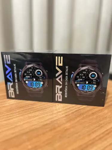 Smart Watch WEARZONE BRAVE