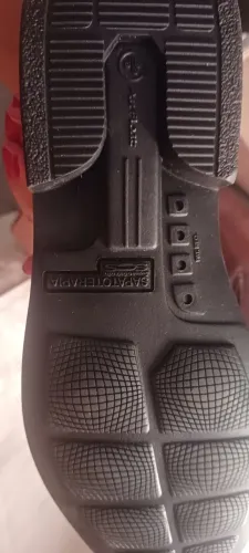 par sapatos novos na caixa super confort marrom numeraçao 43 super confort/sapatoterapia.