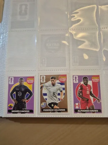 Kit legends Bronze e lilás