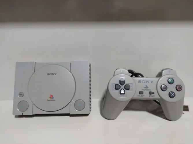 Playstation Mini