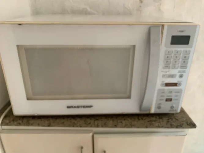 Microondas