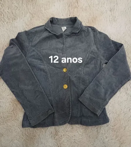 Roupas menina