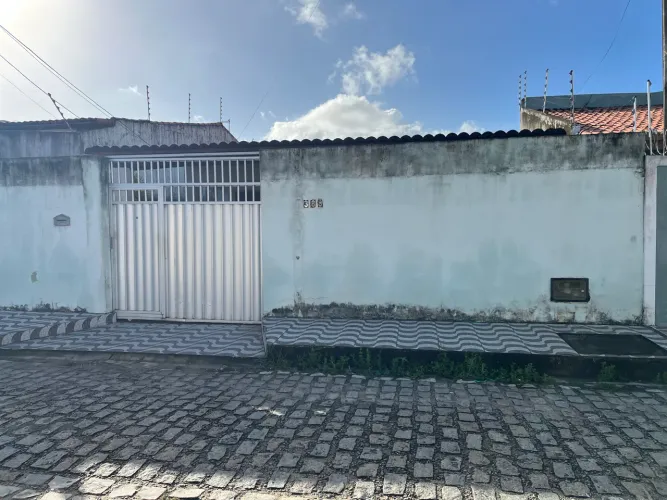 ALUGO CASA AREJADA EM JARDIM AEROPORTO 