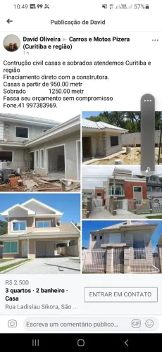 Pedreiro disponível