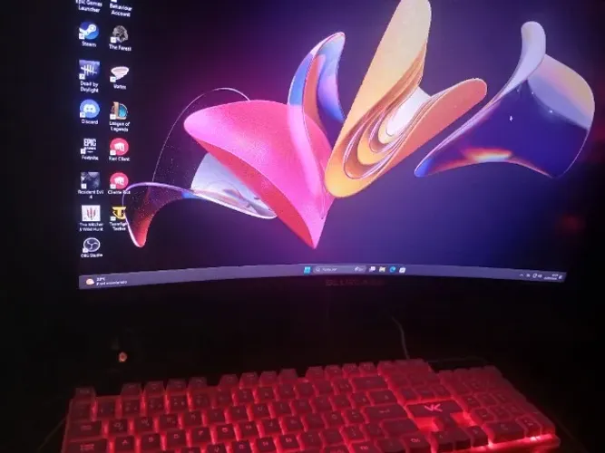 Pc gamer