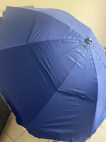 OMBRELONE GRANDE 2,70M | MODELO ROBUSTO E DIFERENCIADO
