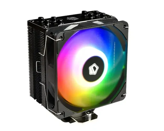 Air Cooler ID COOLING Importado ARGB