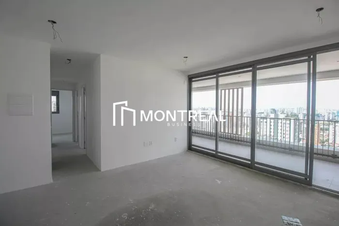 APARTAMENTO À VENDA NA VILA MARIANA, 3 DORMITÓRIOS, 1 SUÍTE. 3 VAGAS DE GARAGEM.