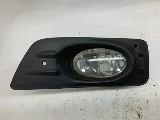 Farol Milha C / Moldura Esquerdo Honda Accord 2006
