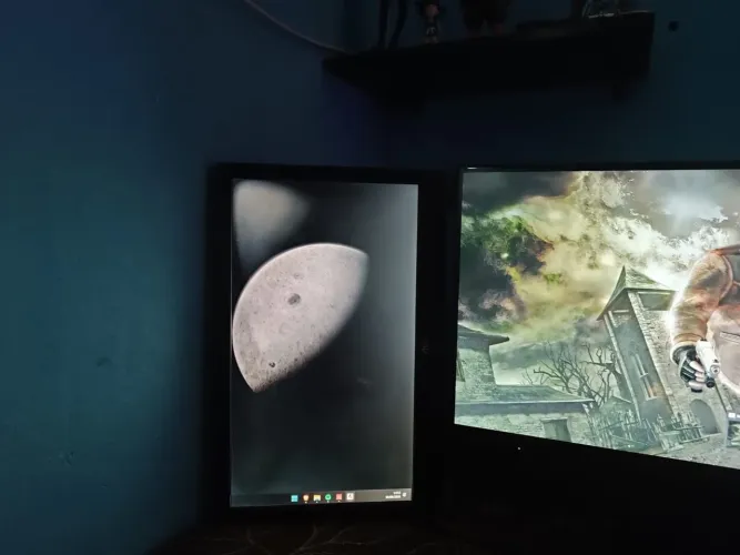Monitor AOC 17P