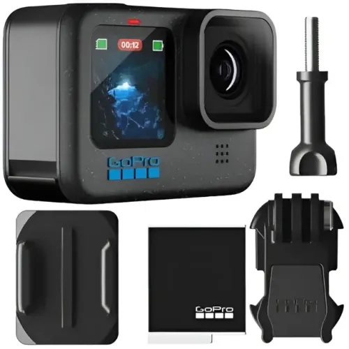 gopro hero 12 black